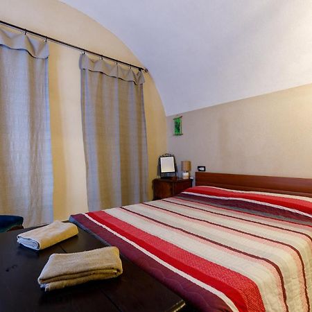 Arve Castelbianco - B&B E Appartamento Colletta Bagian luar foto