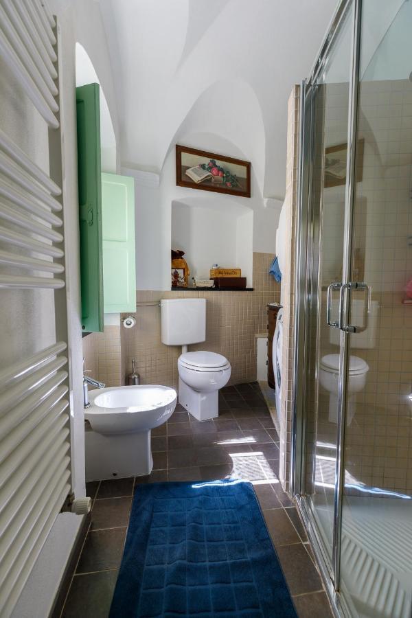 Arve Castelbianco - B&B E Appartamento Colletta Bagian luar foto
