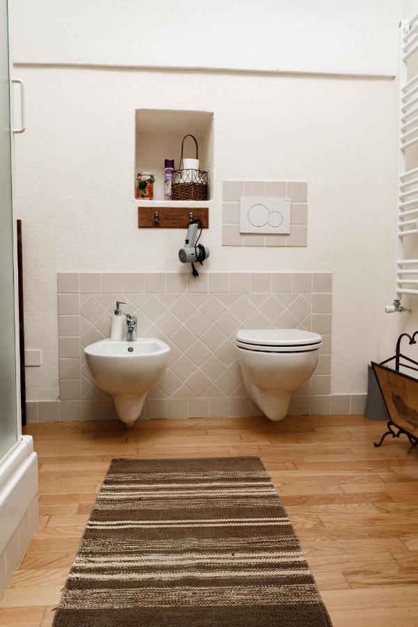 Arve Castelbianco - B&B E Appartamento Colletta Bagian luar foto