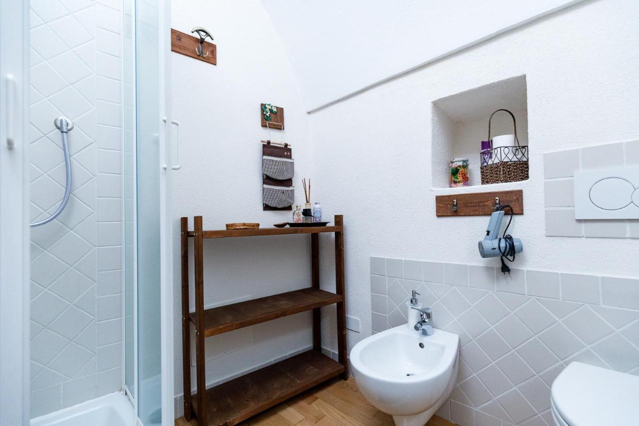 Arve Castelbianco - B&B E Appartamento Colletta Bagian luar foto