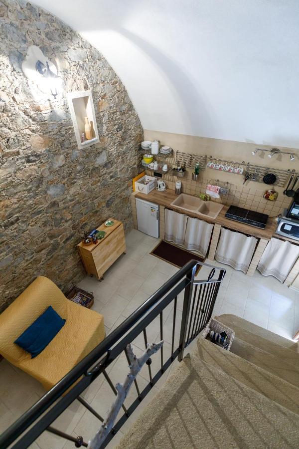 Arve Castelbianco - B&B E Appartamento Colletta Bagian luar foto