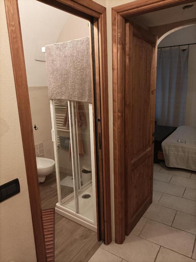Arve Castelbianco - B&B E Appartamento Colletta Bagian luar foto