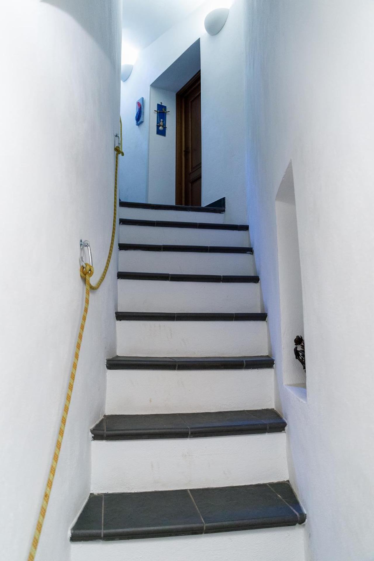 Arve Castelbianco - B&B E Appartamento Colletta Bagian luar foto