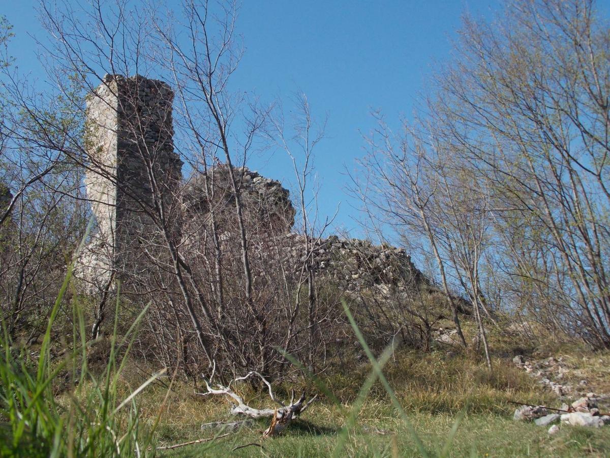 Arve Castelbianco - B&B E Appartamento Colletta Bagian luar foto